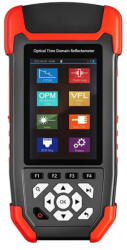 Noyafa NF-981 - multifunkciós OTDR mérőműszer (981)