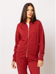 Heavy Tools Női állónyakú felső TAGLIA 2XL vörös