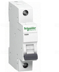 Schneider Electric Kismegszakító 1C 25A 6kA K60N 27889 Schneider - Készlet erejéig! ! ! (27889)