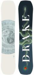 Drake Snowboard deszka DRAKE Tao Of Drake 154 CM fehér|zöld