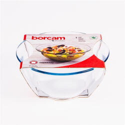 Pasabahce BORCAM hőálló keverőtál 1.900ml, 215*104mm (1073731) - ebuymarket