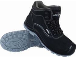 STALCO Munkavédelmi bőrbakancs, vízálló, S3 SRC, méret: 40, HELIOS HIGH, STALCO PERFECT (S-78012)