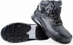 STALCO Munkavédelmi bőrbakancs, antisztatikus, 40, S3 SRC, Extreme, STALCO PERFECT (S-78230)
