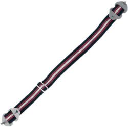 STALCO Munkavédelmi sisak szíj egy méret, Chin, STALCO PERFECT (S-78190)