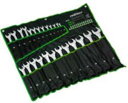 STALCO Csillag-villáskulcs Készlet, 6 - 32 Mm, 12 Db. , Stalco Perfect (s-76753)