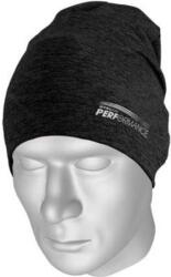 STALCO Thermoaktív sapka, női, fekete, Coopter, STALCO PERFORMANCE (S-79007)