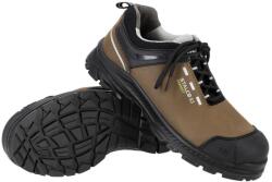 STALCO Munkavédelmi félcipő, 40, PIONIER LOW, STALCO PERFECT (S-79490)