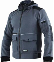 STALCO Bélelt kapucnis pulóver, méret: L, PRACTIK, STALCO PERFECT POWERMAX (S-78978)