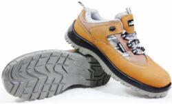 STALCO Munkavédelmi bőrcipő, outdoor design, 41, S3 SRC, Honey Low, STALCO PERFECT (S-78255)