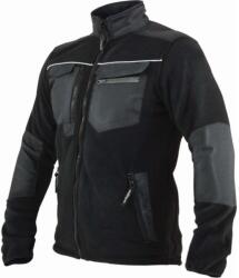 STALCO Férfi polár kabát, méret: XL, OXFORD, STALCO PERFECT (S-78885)