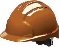 STALCO Munkavédelmi sisak narancssárga, EVO3, STALCO PERFECT POWERMAX (S-78503)