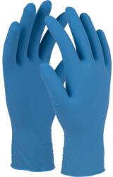 STALCO Nitril kesztyű, háztartási, 9, kék, 100 db/cs, HOUSE HOLD, STALCO PERFECT (S-76358)