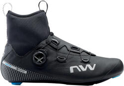 NORTHWAVE Celsius R Arctic GTX férfi országúti cipő 43 fekete