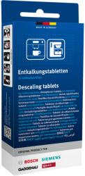 Bosch Vízkőoldó tabletták - Bosch - 3 vízkőoldó tabletták