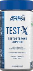 Applied Nutrition TEST-X (120 KAPSZULA) 120 kapszula