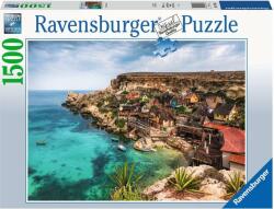 Ravensburger Popeye falu 1500 db-os (17436)