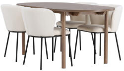  Étkezőgarnitúra Dallas 4135