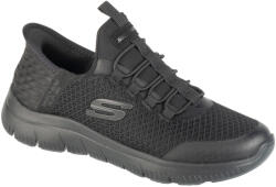 Skechers Gyerek gyalogló cipő, Slip-Ins: Summits - High Range 33 fekete