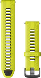 Garmin Forerunner® óraszíj 22 MM sárga