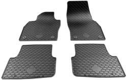 Gumárny Zubří Seat Arona 2021- méretpontos gumiszőnyeg szett (P222905_39259_aho)