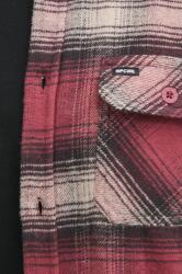 Rip Curl Памучна риза Rip Curl COUNT (00JMSH) - answear - 82,13 лв