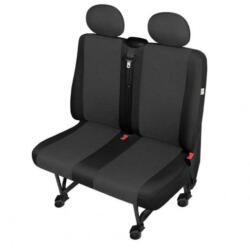 Kegel-Błażusiak Ares DV2 - XL univerzális kisteher üléshuzat (5-1606-217-4015_13534_aho)