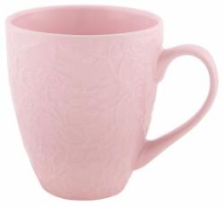 4home Kerámia bögre Rose, 530 ml
