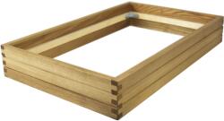 Select Concept Cadru pentru placa de răcire, înălțime: 86 mm, lungime: 563 mm, lățime: 358 mm, ulei de in