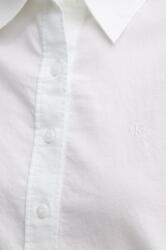Calvin Klein Памучна риза Calvin Klein Jeans (J20J225079)