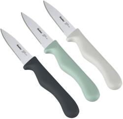 Gastro Cuțit de bucătărie, diverse culori, Lungime: 100 mm