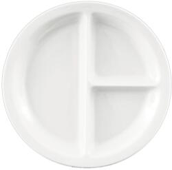 Lilien System Farfurie întinsă, împărțită, ø: 255 mm