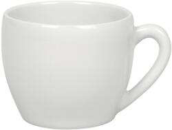 KÖNITZ Ceașcă de cafea, conținut: 0, 14 litri, înălțime: 58 mm, ø: 73 mm