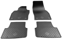 Gumárny Zubří Seat Ibiza 2021- méretpontos gumiszőnyeg szett (P222905_39260_aho)