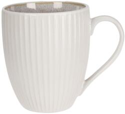 Gastro Cană de cafea, ceramică, capacitate: 0, 4 litri, înălțime: 105 mm, Ø: 90 mm, albă