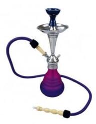 Aladin Narghilea Aladin Bogota4 Purple-pink