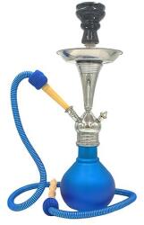 Aladin Bogota3 Shisha Blue-Turquaz