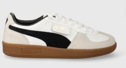 PUMA bőr sportcipő Palermo fehér, 396464 - fehér Női 42.5 - answear - 28 690 Ft