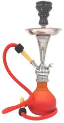 Aladin Narghilea Aladin Bogota3 Red-orange