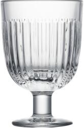 La Rochère Ouessant Pahar pentru băuturi, pe tulpină, capacitate: 0, 20 litri, înălțime: 121 mm, diametru: 80 mm Pahar