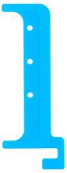 Samsung Galaxy Z Flip 5 F731B - Ragasztó LCD Kijelzőhöz (Adhesive) (Alsó) - GH02-25433A Genuine Service Pack