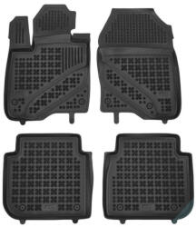 RIGUM Honda CR-V 2023- (HEV) Rigum méretpontos gumiszőnyeg szett (200928_39512_aho)