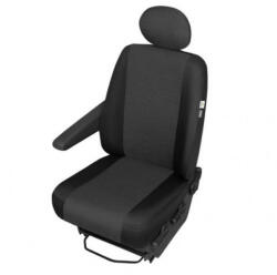 Kegel-Błażusiak Ares DV1 - Master univerzális kisteher üléshuzat (5-1432-217-4015_12437_aho)