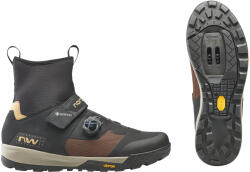 NORTHWAVE Cipő Nw Mtb Kingrock Plus Gtx