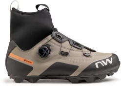 NORTHWAVE Cipő Mtb Celsius Xc Gtx Téli, Homok/fekete