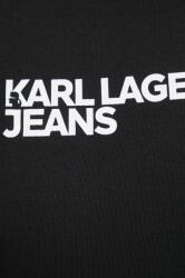 Karl Lagerfeld Jeans суичър дамски с памук (A1W20005) - answear - 127,11 лв