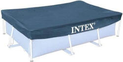 Intex Acoperire dreptunghiulară pentru piscină Intex 28039 450x220 cm