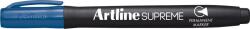 Artline Permanent marker ARTLINE Supreme, corp plastic, varf rotund 1.0mm - albastru royal (EPF-700-RBL) - forit