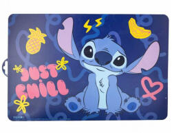 Setino Disney Lilo és Stitch, A csillagkutya Tányéralátét 43x28 cm NETSTN208 (NETSTN208)