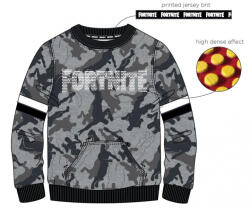  Fortnite gyerek pulóver 7 év/122 cm NET85TCS0104727 (NET85TCS0104727)