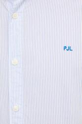 Pepe Jeans Памучна риза Pepe Jeans MARK (PM308716)